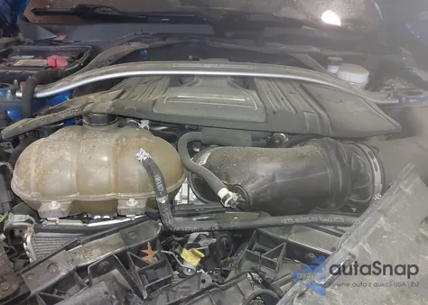 2020 Ford Mustang Gt Premium from USA, damaged, VIN 1FATP8FF4L5113062